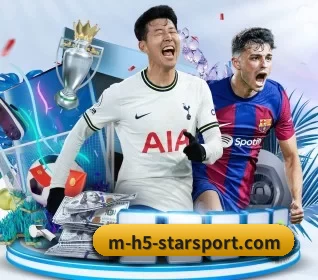 m-h5-starsport.com APP 界面