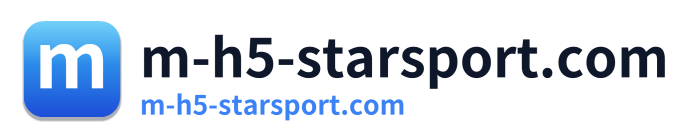 m-h5-starsport.com